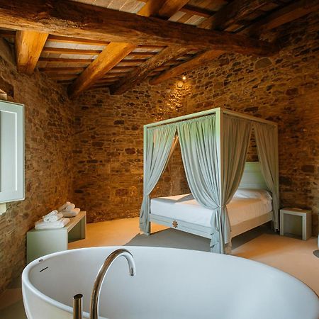 אסיסי Agriturismo Molinella מראה חיצוני תמונה