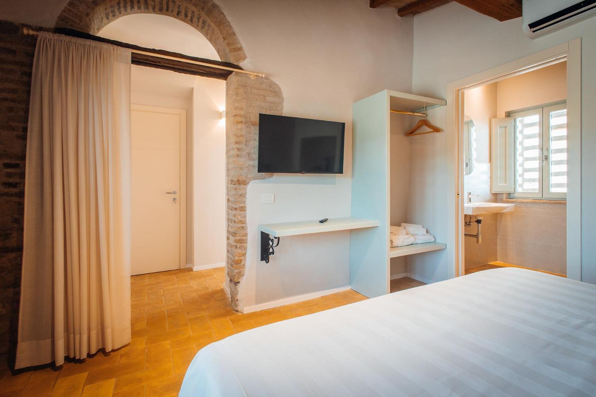 אסיסי Agriturismo Molinella מראה חיצוני תמונה