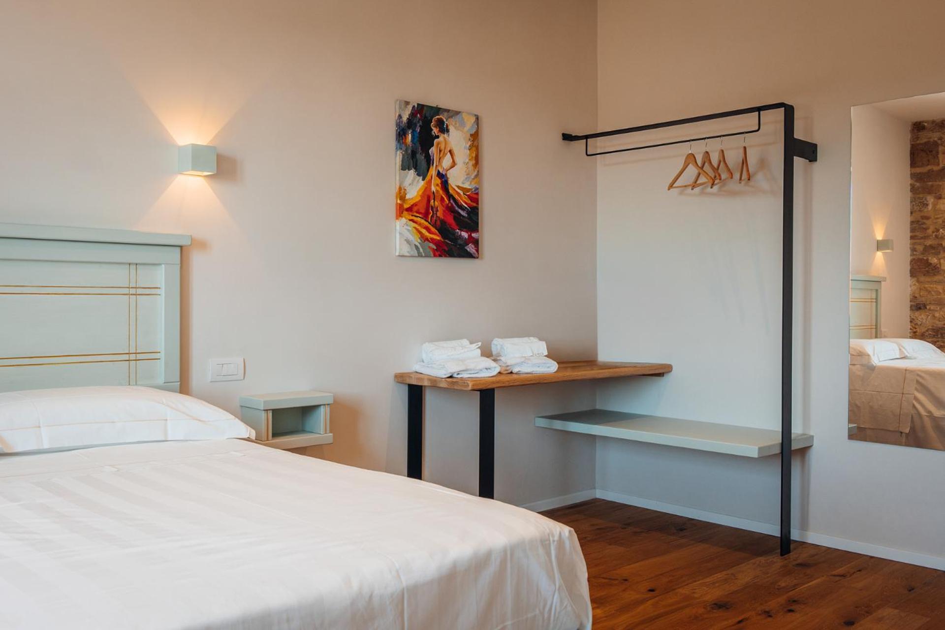 אסיסי Agriturismo Molinella מראה חיצוני תמונה