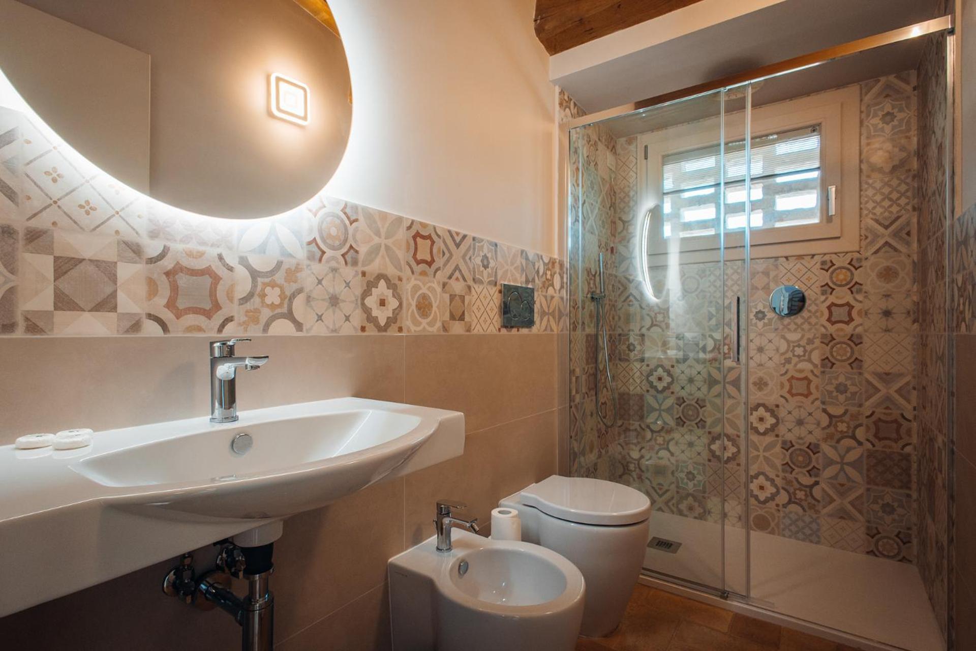 אסיסי Agriturismo Molinella מראה חיצוני תמונה