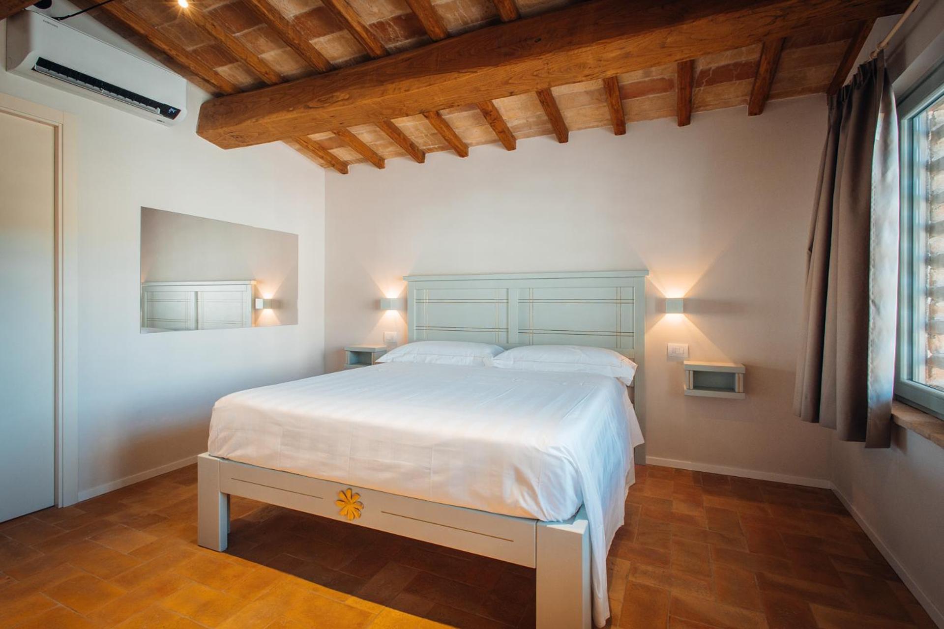 אסיסי Agriturismo Molinella מראה חיצוני תמונה