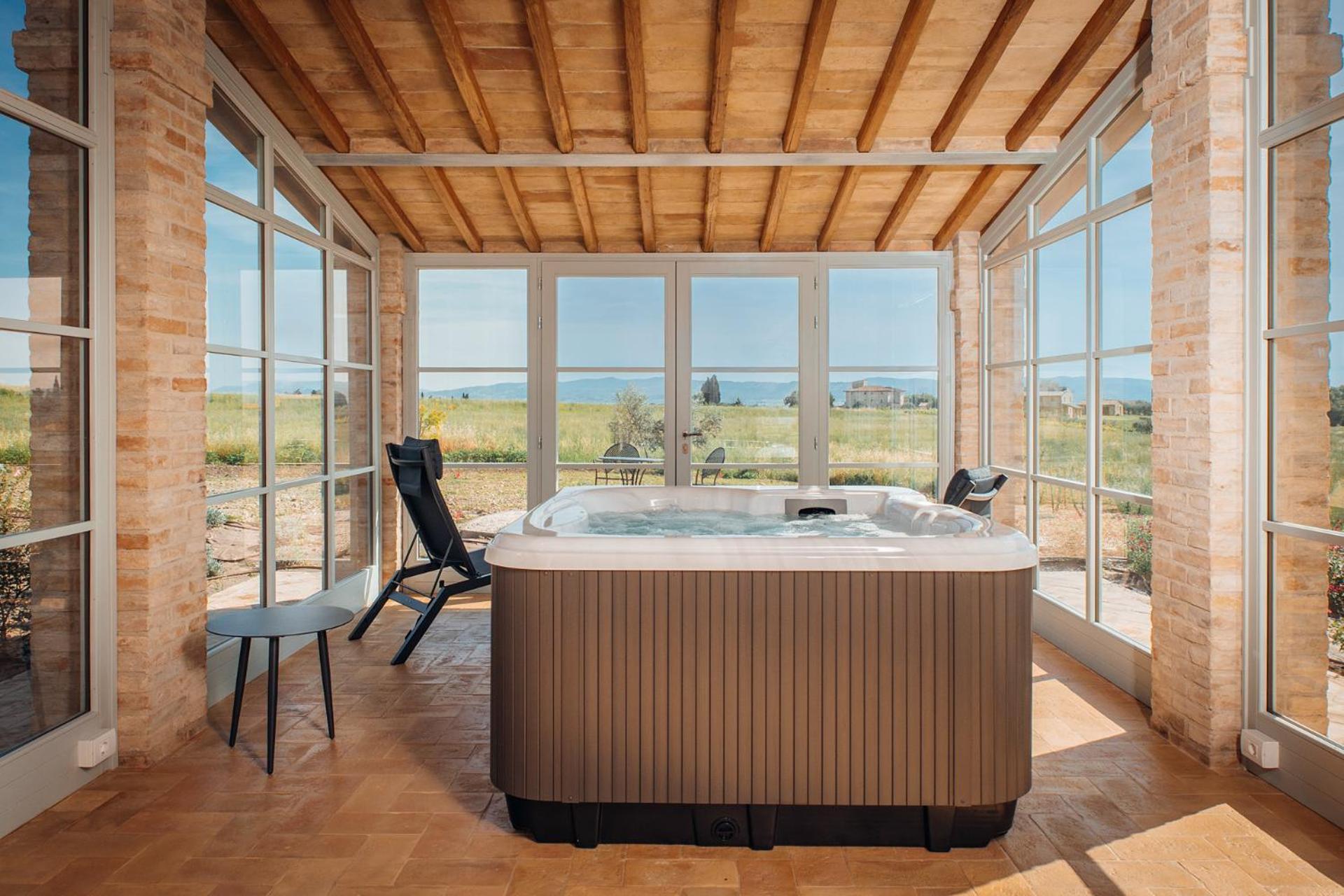 אסיסי Agriturismo Molinella מראה חיצוני תמונה