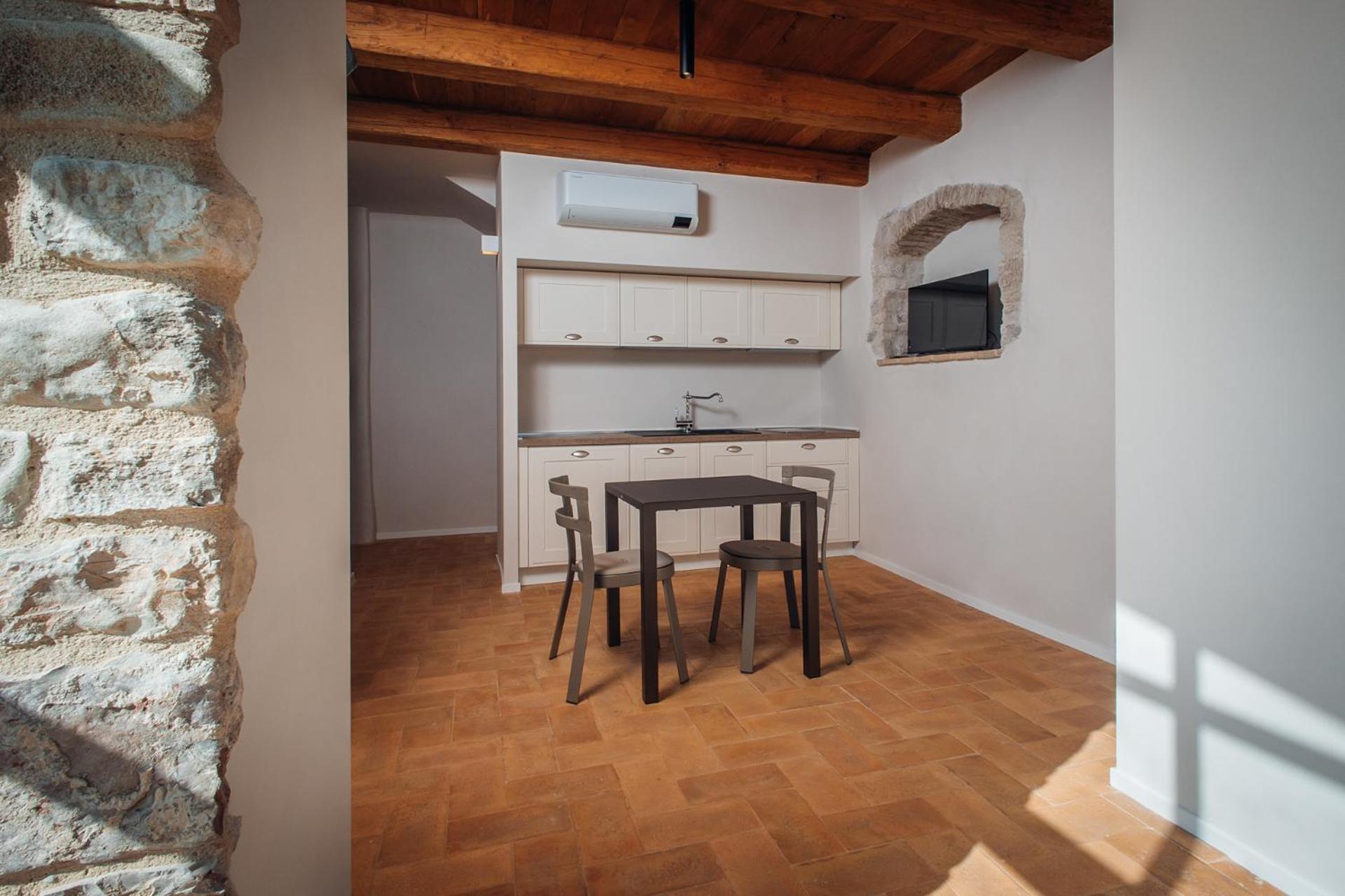אסיסי Agriturismo Molinella מראה חיצוני תמונה