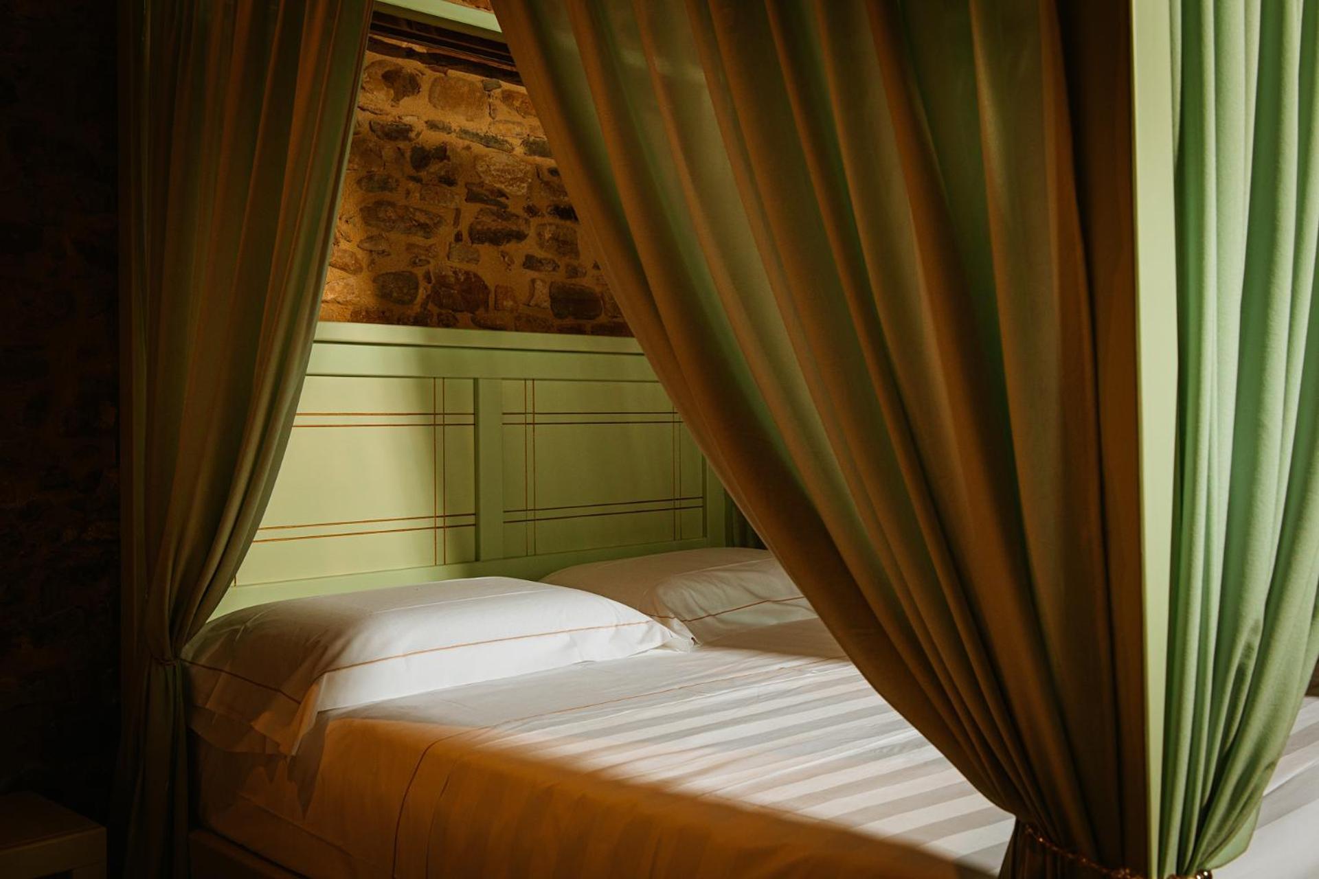 אסיסי Agriturismo Molinella מראה חיצוני תמונה