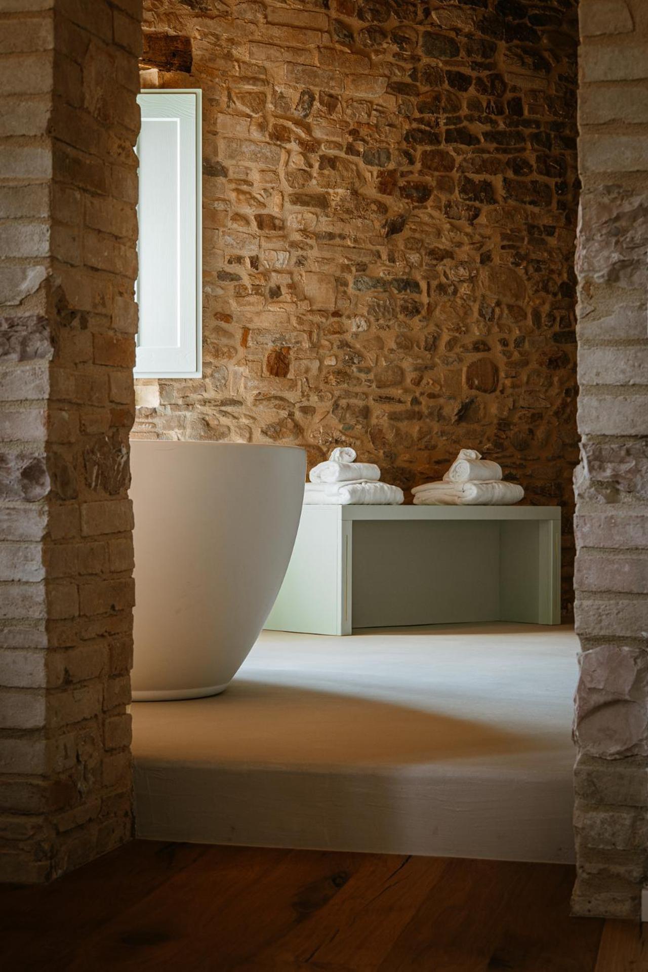 אסיסי Agriturismo Molinella מראה חיצוני תמונה