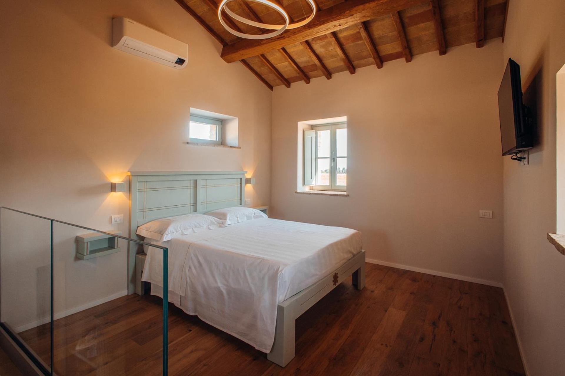 אסיסי Agriturismo Molinella מראה חיצוני תמונה